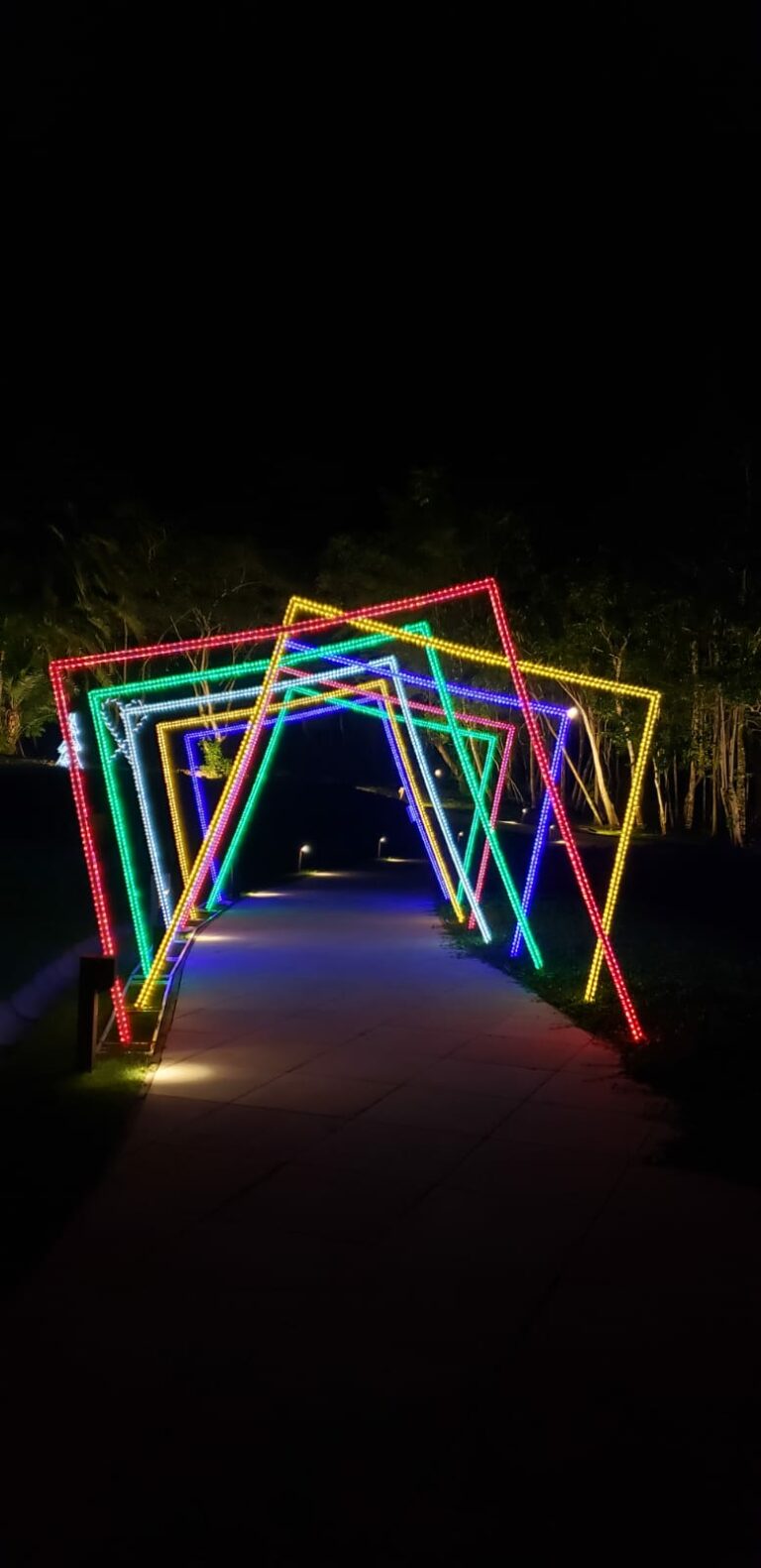 Natal Grande Hotel São Pedro ()