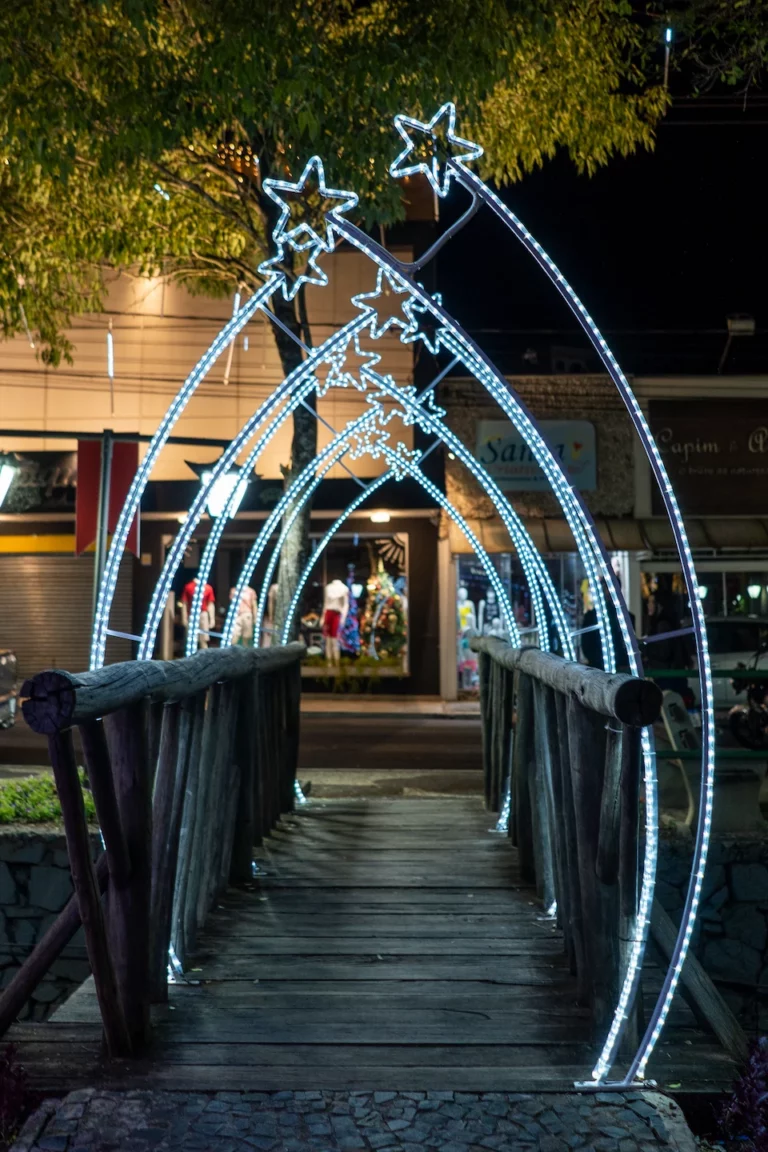 Natal Grande Hotel São Pedro ()