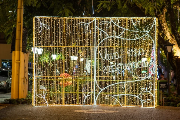 Natal Grande Hotel São Pedro ()