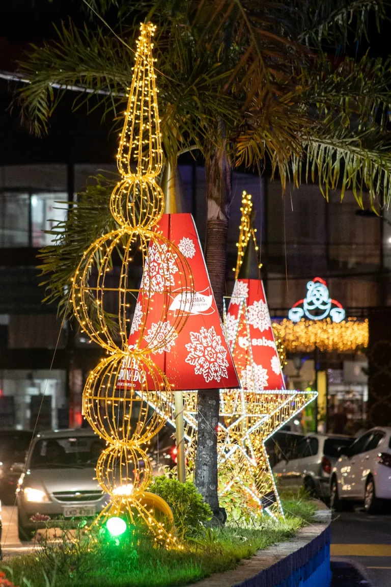 Natal Grande Hotel São Pedro ()