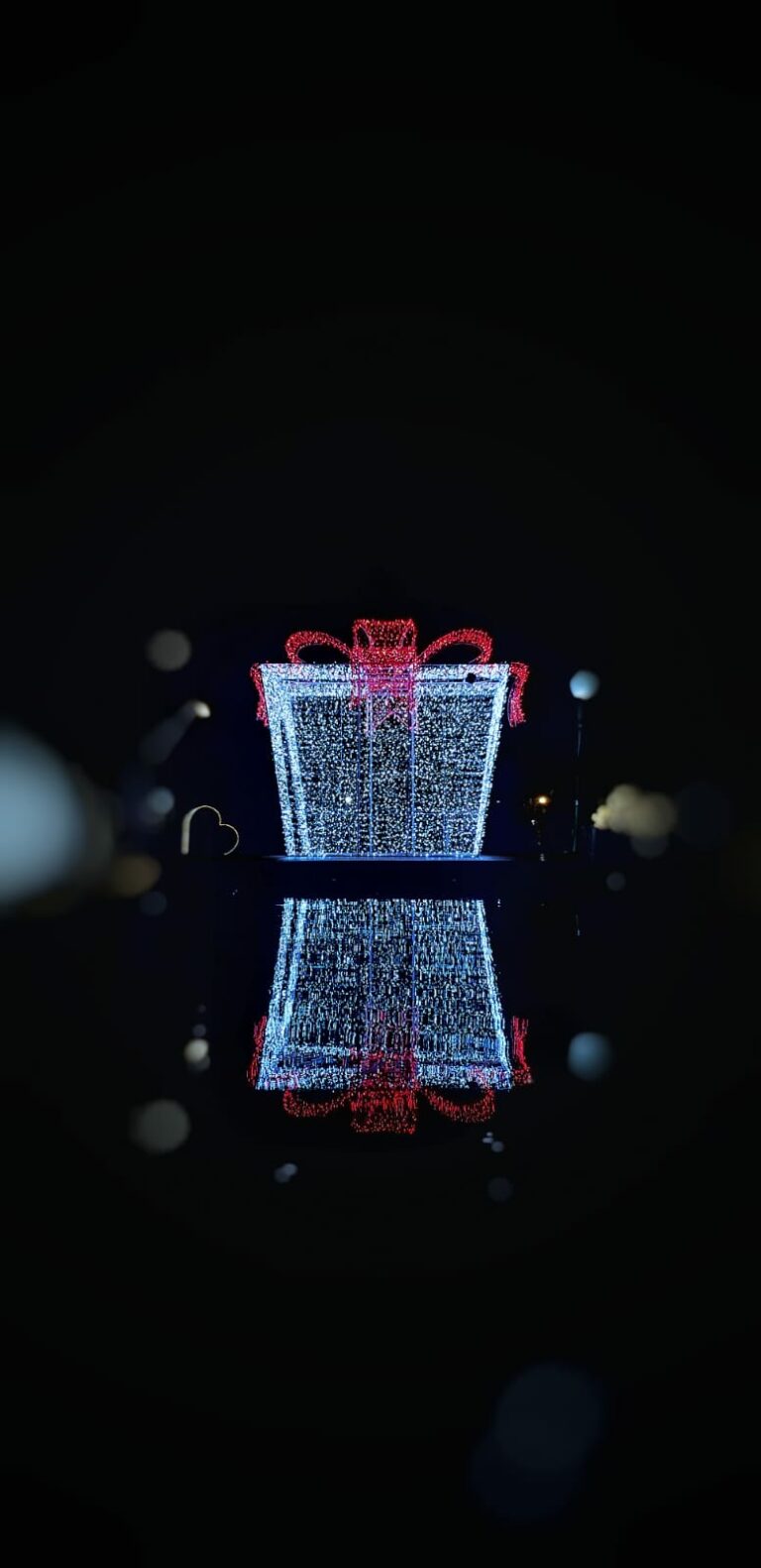 Natal Grande Hotel São Pedro ()