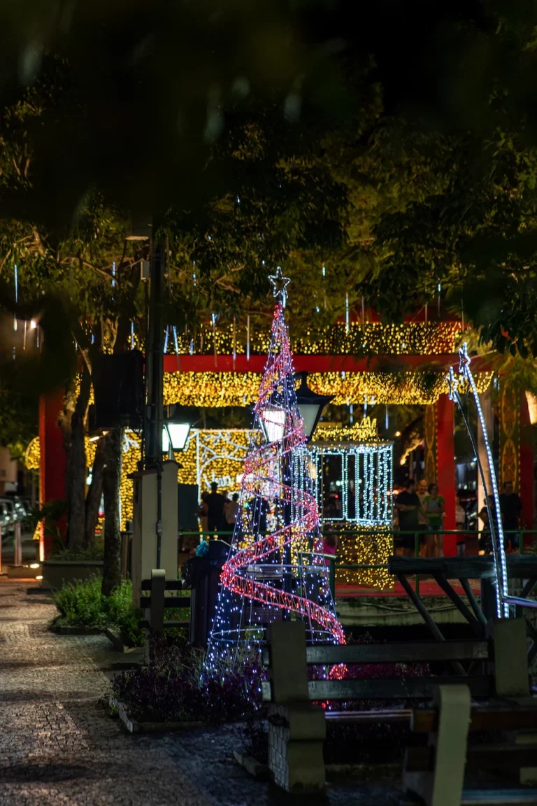 Natal Grande Hotel São Pedro ()