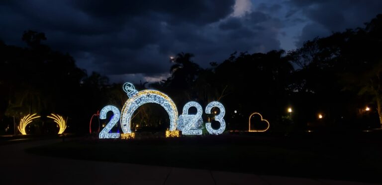 Natal Grande Hotel São Pedro ()