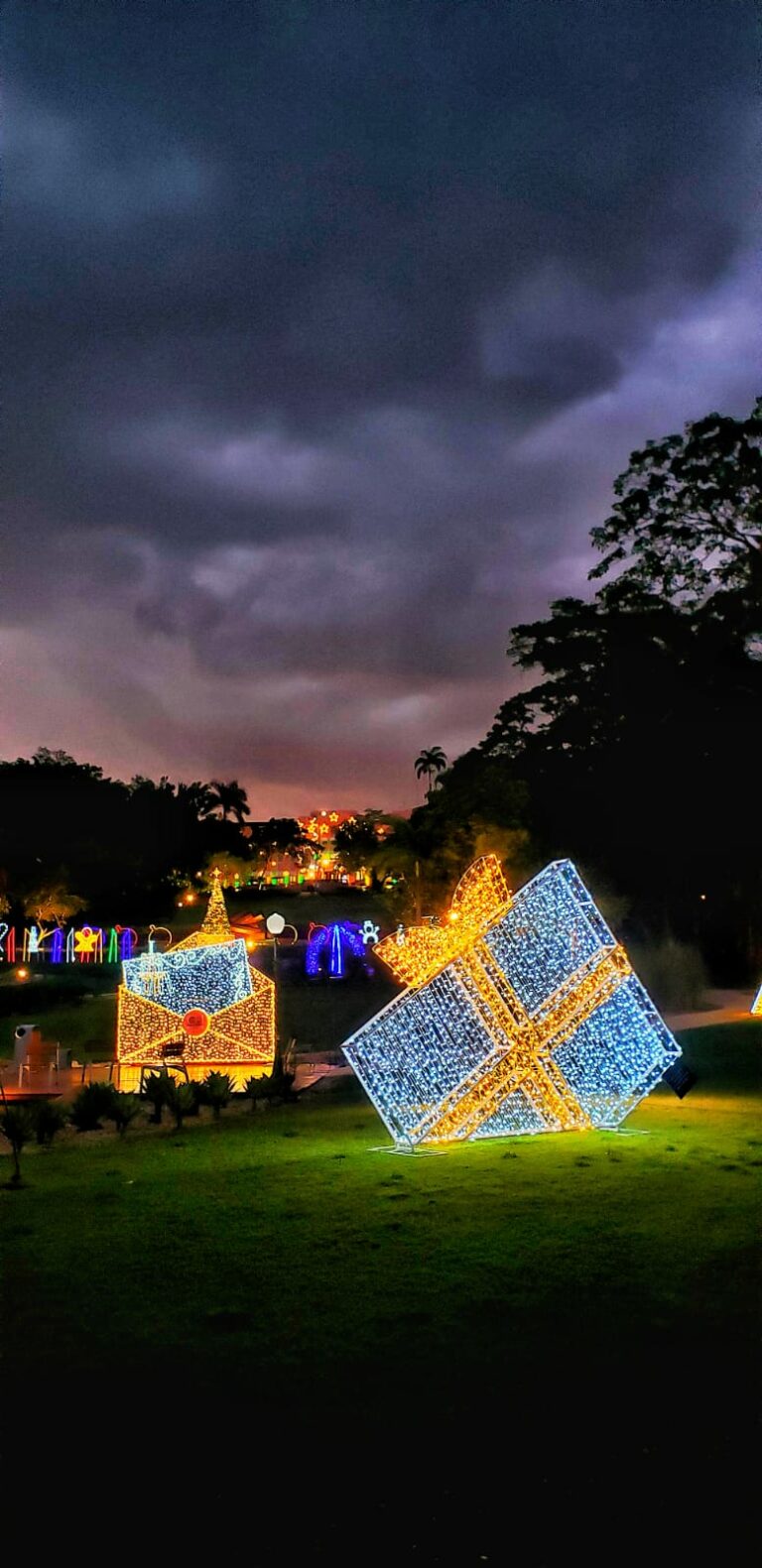 Natal Grande Hotel São Pedro ()
