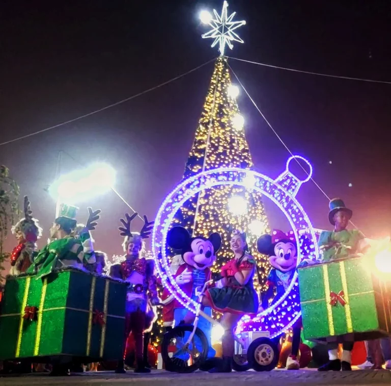 Natal Grande Hotel São Pedro ()