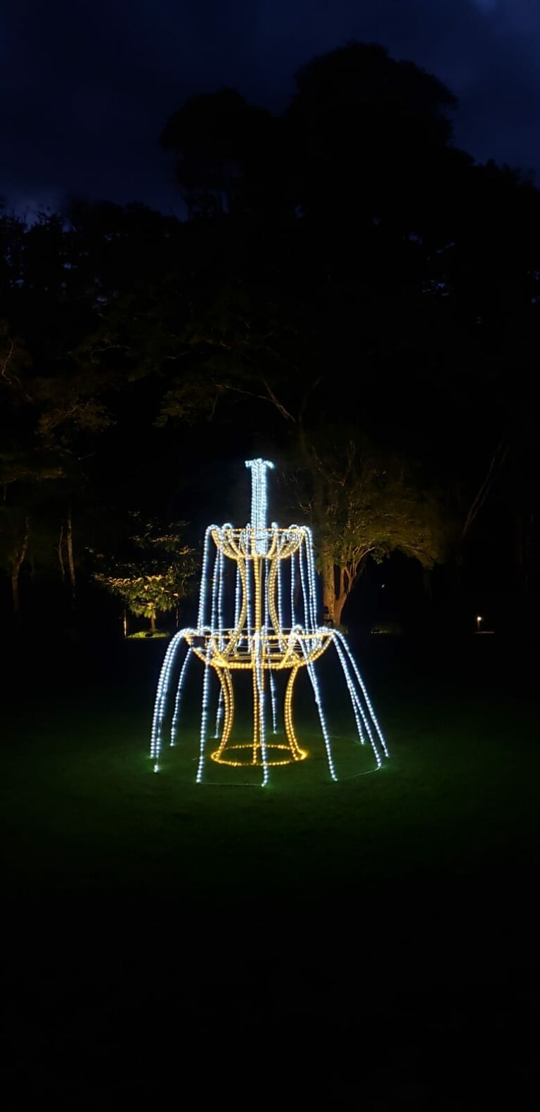 Natal Grande Hotel São Pedro ()