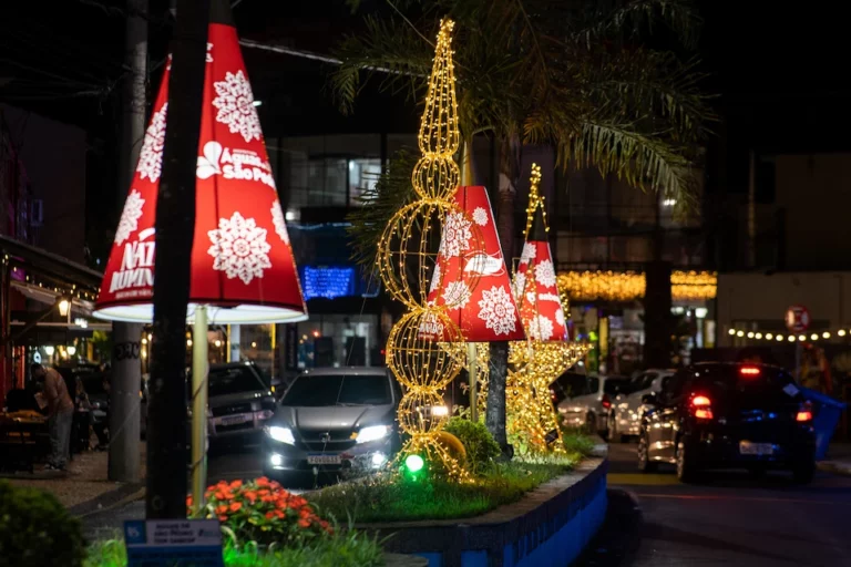 Natal Grande Hotel São Pedro ()