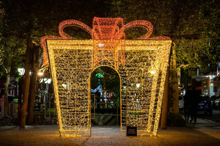 Natal Grande Hotel São Pedro ()