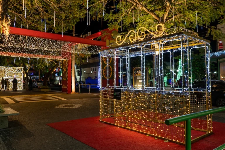 Natal Grande Hotel São Pedro ()