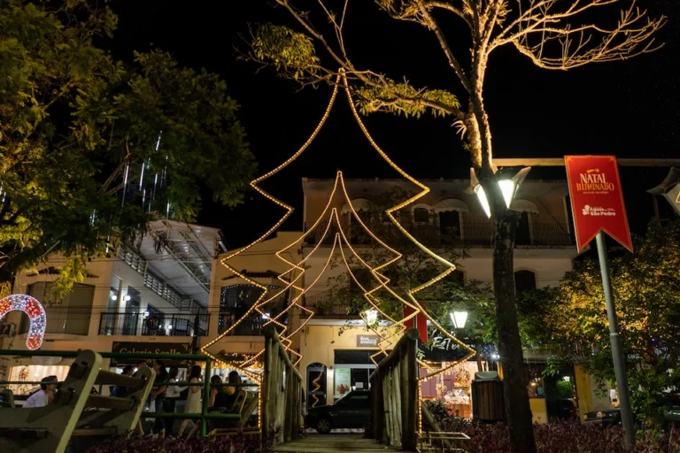 Natal Grande Hotel São Pedro ()