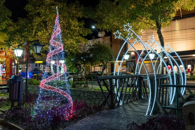 Natal Grande Hotel São Pedro ()