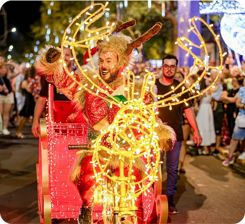 Serviços em Iluminação ()