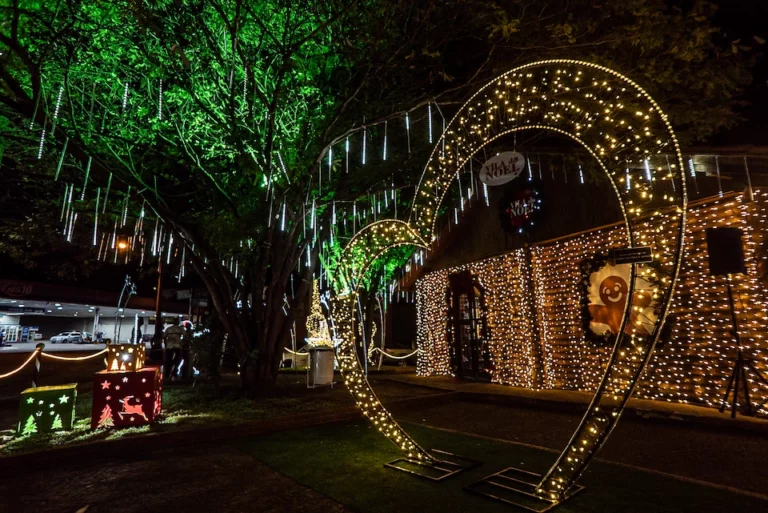 Soluções em Iluminação ()