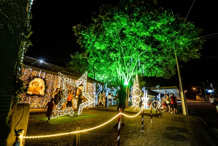 Soluções em Iluminação ()