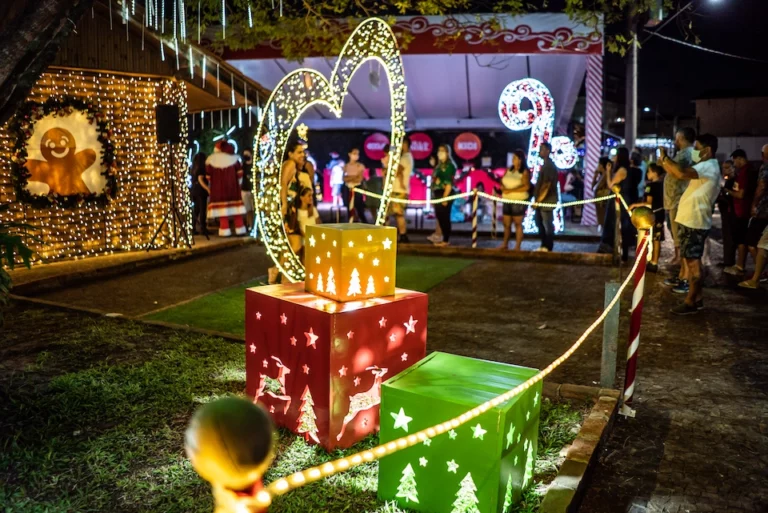 Soluções em Iluminação ()