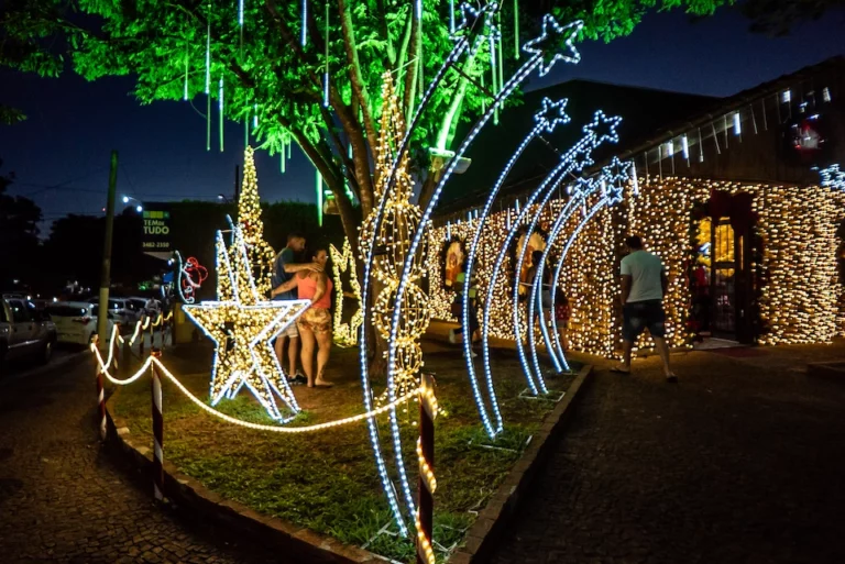 Soluções em Iluminação ()