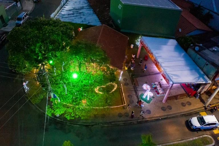 Soluções em Iluminação ()