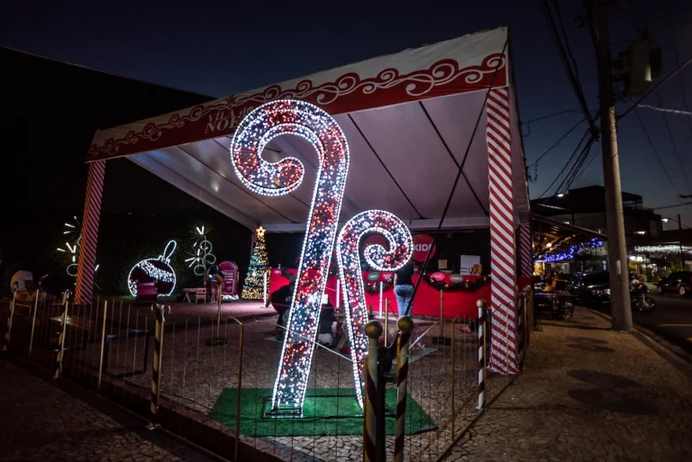 Soluções em Iluminação ()