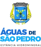 Brasão Águas de São Pedro