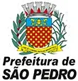 Brasão São Pedro fotor